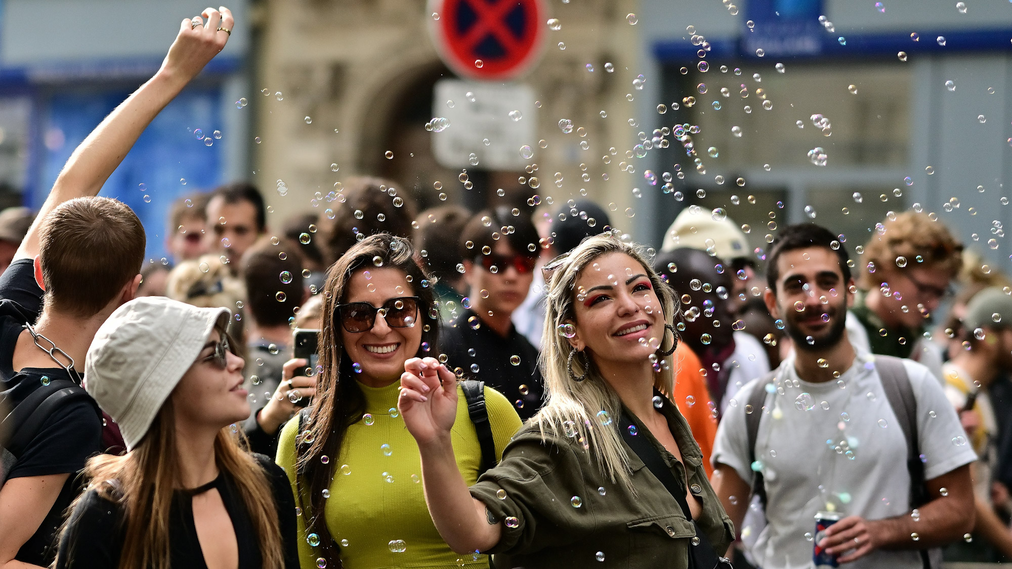 Article 3 – Gallerie